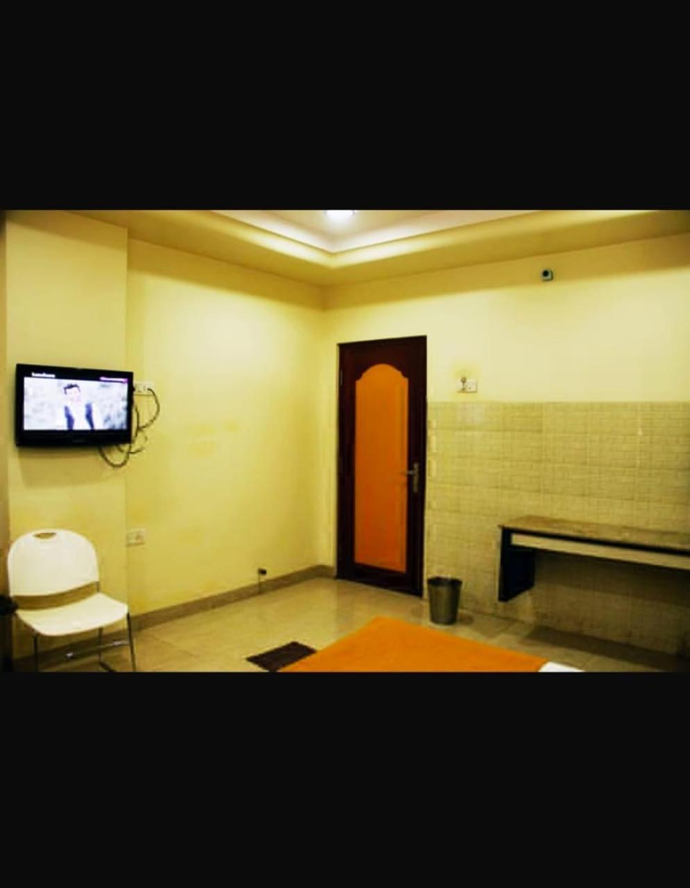 Hotel Apple Sai Residency 舍地 外观 照片